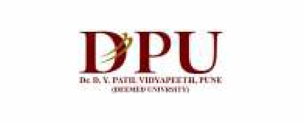 Dr. D. Y. Patil Vidyapeeth, Pune