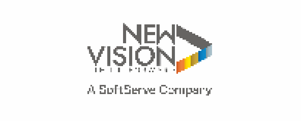 New Vision, a SoftServe Company