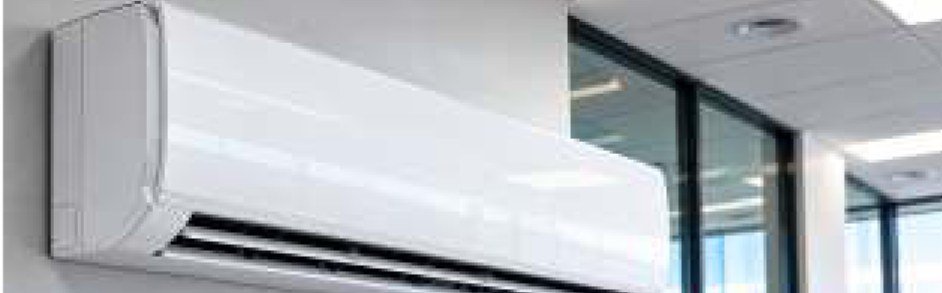 Split air conditioner