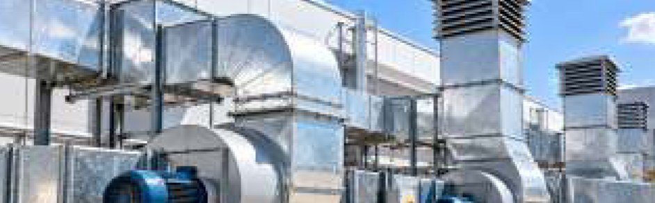 Ventilation and exhaust systems